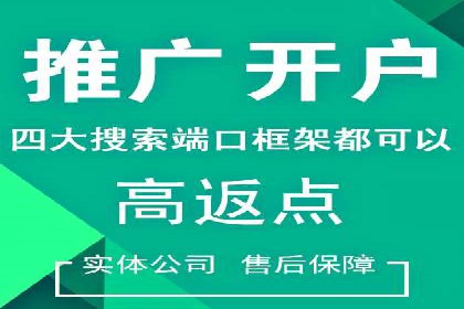 行业领先企业如何通过网络推广实现竞价增长